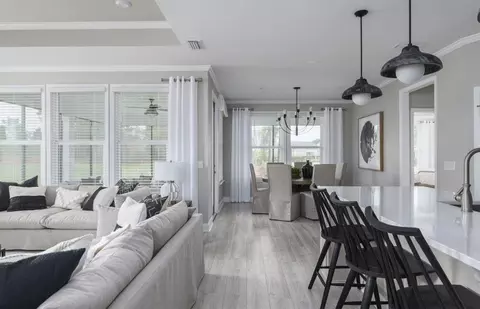 Dining - 204 River Edge Dr, Myrtle Beach, SC 29588 photo 1 of 2