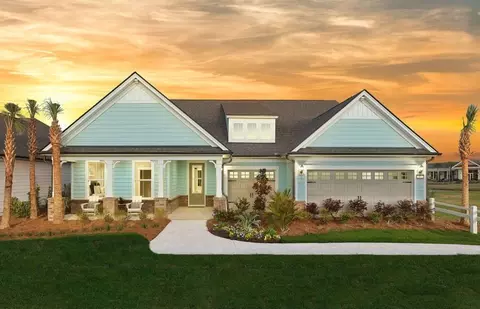 2337 Bay Strip Dr, Charleston, SC 29492