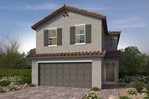 1350 Bushbery Pl, Henderson, NV 89014