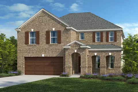 3711 Riardo Dr, Round Rock, TX 78665