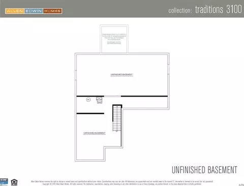 Floorplan - Coventry Way, Waterville, OH 43566 photo 3 of 5