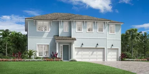 101 Bridgeton St, Saint Johns, FL 32259