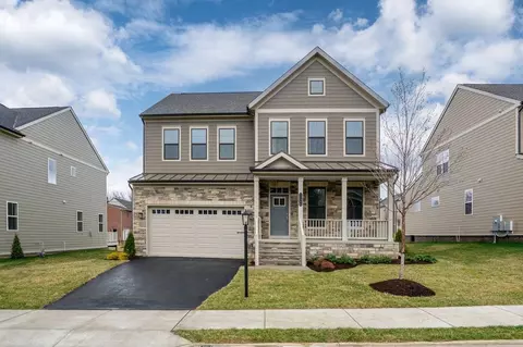 11568 Chapman Mill Dr, Glen Allen, VA 23060