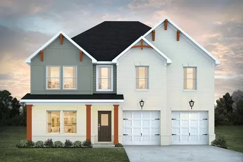342 Orwell Dr, Social Circle, GA 30025