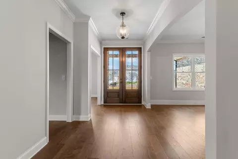 Entry Way - Landers Road, Madison, AL 35758 photo 1 of 6