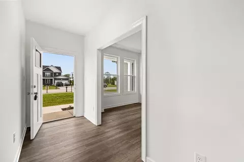 Entry Way - Steeple View Dr, Hanover, PA 17331 photo 1 of 4