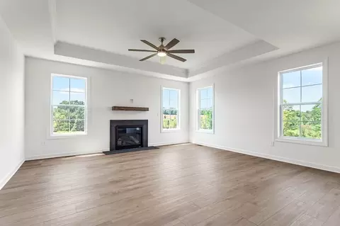 Living - Steeple View Dr, Hanover, PA 17331 photo 3 of 5