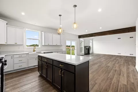 Kitchen - Steeple View Dr, Hanover, PA 17331 photo 3 of 5