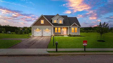 Steeple View Dr, Hanover, PA 17331