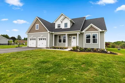 Exterior - Steeple View Dr, Hanover, PA 17331 photo 3 of 8