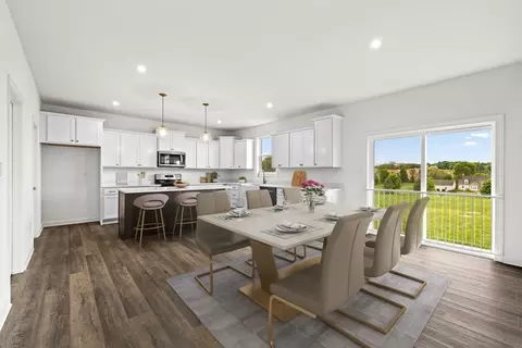 Dining - Steeple View Dr, Hanover, PA 17331 photo 1 of 1
