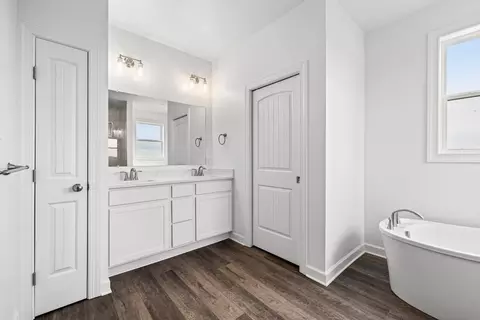 Entry Way - Steeple View Dr, Hanover, PA 17331 photo 4 of 4