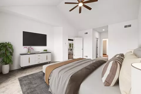 Bedroom - Steeple View Dr, Hanover, PA 17331 photo 2 of 12