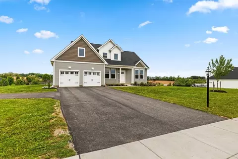 Exterior - Steeple View Dr, Hanover, PA 17331 photo 2 of 8