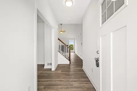 Entry Way - Steeple View Dr, Hanover, PA 17331 photo 2 of 4