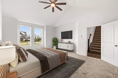 Bedroom - Steeple View Dr, Hanover, PA 17331 photo 1 of 12