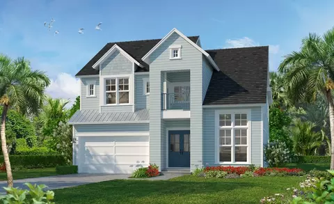 85 Coronado Rd, Flagler Beach, FL 32136