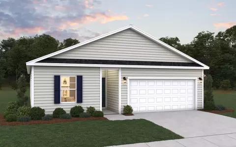 3063 Cape Point Ln SW, Supply, NC 28462