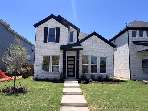 11635 Pinto St, Frisco, TX 75035