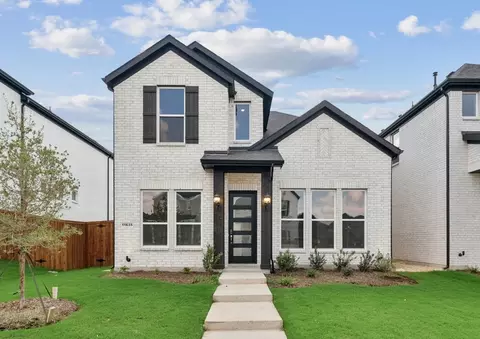11635 Pinto St, Frisco, TX 75035