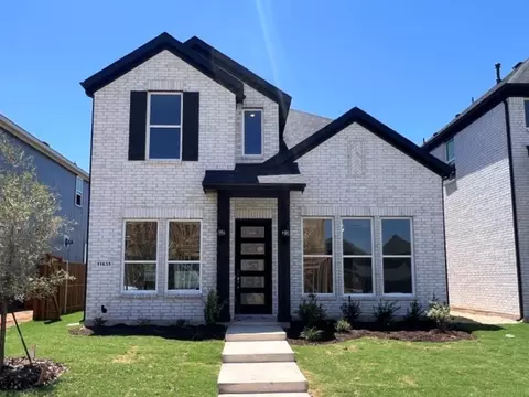 11635 Pinto St, Frisco, TX 75035