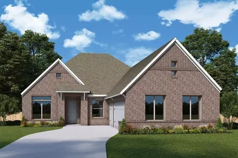 901 Canyon Dr, Rockwall, TX 75087