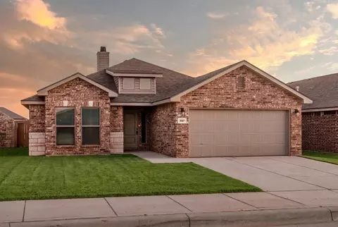 19 Th St And Inler Ave, Lubbock, TX 79407