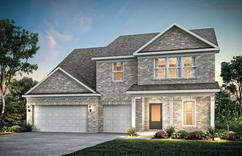 101 Aj Welch Jr Way, Mcdonough, GA 30252