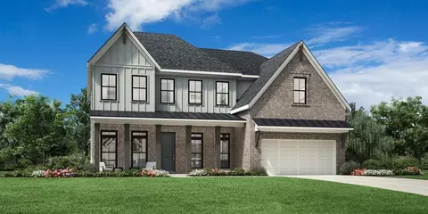 2010 Rosewood Dr, Alpharetta, GA 30009