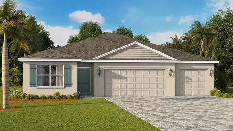 8100 Cobblestone Dr, Fort Pierce, FL 34945