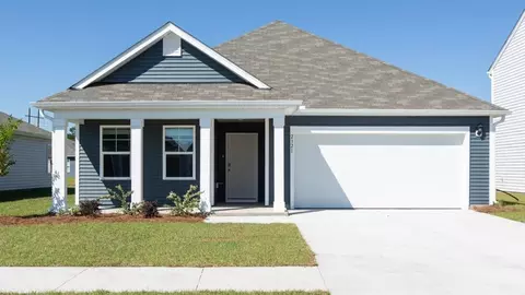 3097 Golden Field Dr SE #LOT 75, Bolivia, NC 28422