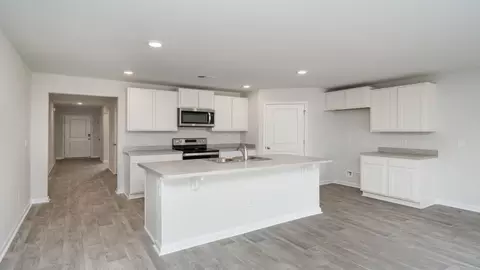 Kitchen - 760 Twinstead Rd SW, Supply, NC 28462 photo 3 of 8