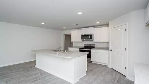 Kitchen - 760 Twinstead Rd SW, Supply, NC 28462 photo 6 of 8