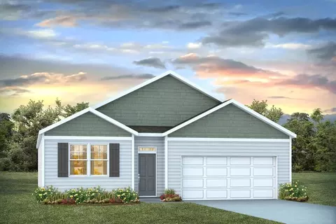 Exterior - 760 Twinstead Rd SW, Supply, NC 28462 photo 1 of 7