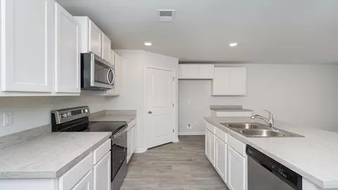Kitchen - 760 Twinstead Rd SW, Supply, NC 28462 photo 2 of 8