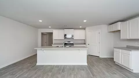 Kitchen - 760 Twinstead Rd SW, Supply, NC 28462 photo 5 of 8