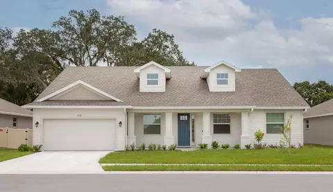 Exterior - 1894 Ef Griffin Rd, Bartow, FL 33830 photo 5 of 9