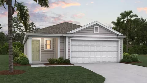 4119 Audubon Ave, Green Cove Springs, FL 32043