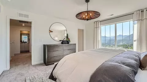 Bedroom - 5276 E 146th Ct, Thornton, CO 80602 photo 2 of 5