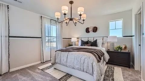 Bedroom - 5276 E 146th Ct, Thornton, CO 80602 photo 4 of 5