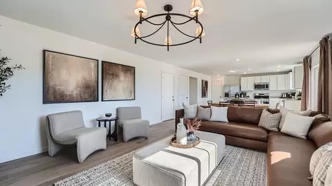 Living - 5276 E 146th Ct, Thornton, CO 80602 photo 2 of 2