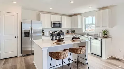 Kitchen - 5276 E 146th Ct, Thornton, CO 80602 photo 1 of 3