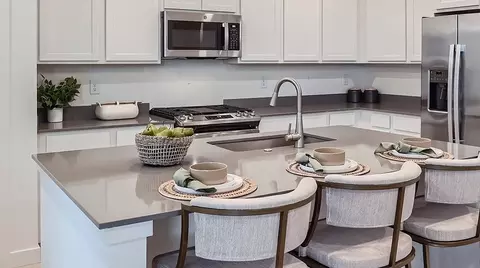 Kitchen - 5276 E 146th Ct, Thornton, CO 80602 photo 2 of 3