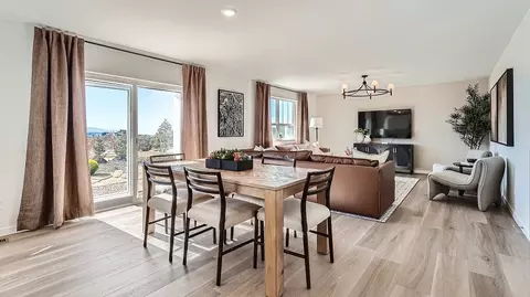 Dining - 5276 E 146th Ct, Thornton, CO 80602 photo 2 of 3