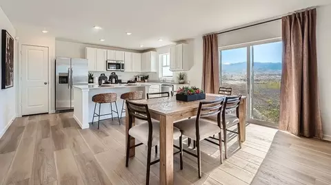 Dining - 5276 E 146th Ct, Thornton, CO 80602 photo 1 of 3
