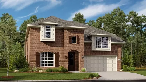 1041 Canuela Way, Fort Worth, TX 76177