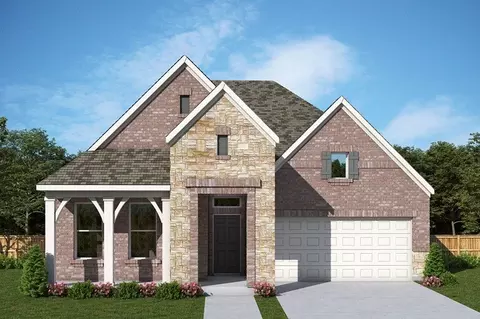 12320 Crape Myrtle Ct, Justin, TX 76247