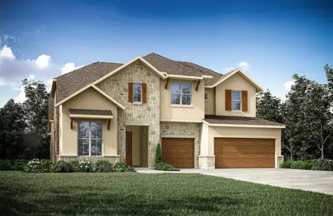 301 Rollo Rd, Liberty Hill, TX 78642