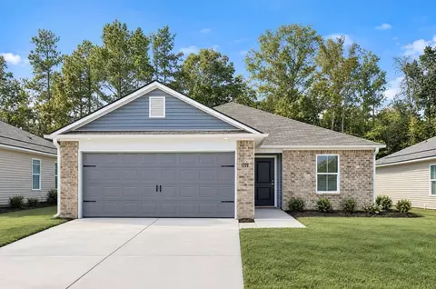 1719 Amber Ave SE, Cullman, AL 35055