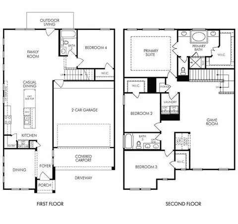 2304 King Mackerel Dr, Kemah, TX 77565